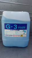 G-3(사과향유리세정제)